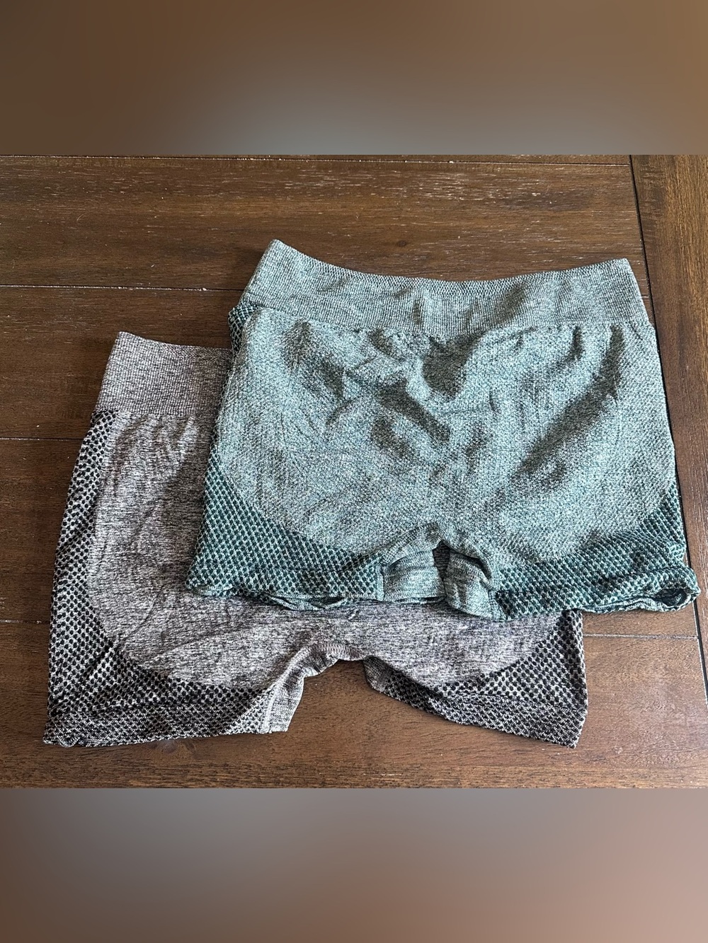 Women’s Butt Lifting Shapewear Shorts Size L